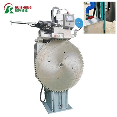 Màquina de soldadura automàtica per al segment de diamants
