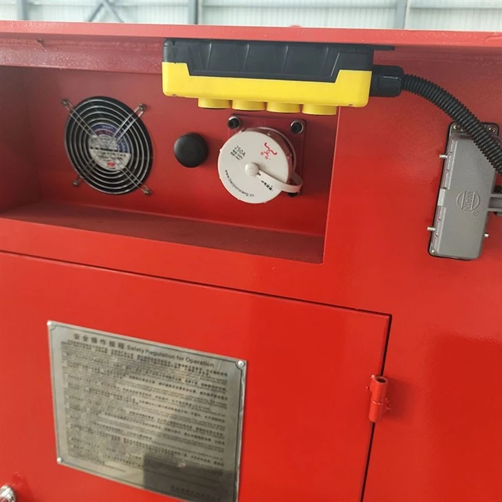wire saw cutting
